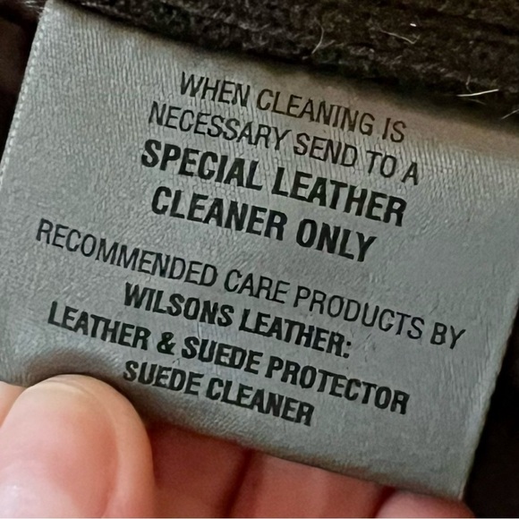 Wilson’s Leather Maxima Women's Jacket - Picture 4 of 11